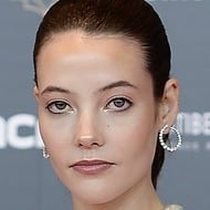 Mischa Eckersley, ? (TV Actress)