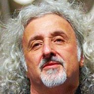 Mischa Maisky, 77 (大提琴手)
