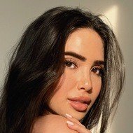 Misha Aryn, 34 (Model)