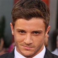 Misha Gabriel, 38 (Dancer)