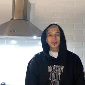 Misha Kodion, 21 (TikTok Star)
