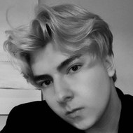 Misha Maksimov, 24 (YouTube Star)