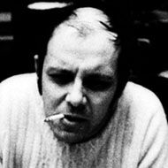 Misha Mengelberg (1935 - 2017) (Pianist)