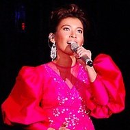 Misha Omar, 43 (World Music Singer)