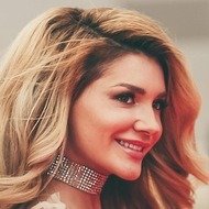 Misha Romanova, 35 (Pop Singer)