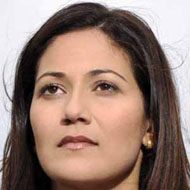 Mishal Husain, 52 (Journalist)