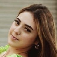 Mishel Vera, 22 (TikTok Star)