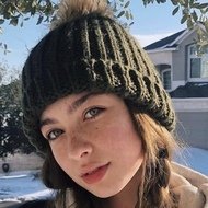 Mishka Silva, 18 (Instagram Star)