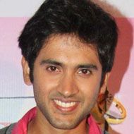Mishkat Varma, 34 (TV Schauspieler)