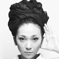 Misia, 45 (Cantante Pop)