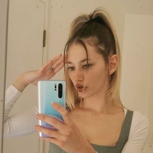 Miss Alice, 31 (Model)