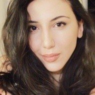 Miss ASMR, 27 (YouTube Star)