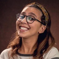 Miss Cha, 30 (YouTube Star)