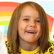 Miss Katy, 11 (YouTube-ster)