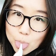 Miss Mina, 36 (YouTube明星)