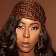Miss Moe Money, 33 (Reality Star)