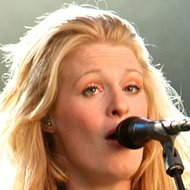 Miss Montreal, 41 (Pop Singer)