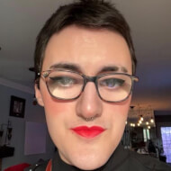 miss.brun0, 25 (TikTok Star)