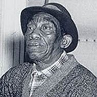Mississippi John Hurt (1892 - 1966) (Guitarist)