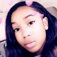 MissNiylaNicole, 21 (YouTube Star)