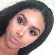 MisssPeru, 37 (YouTube Star)