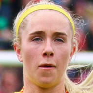 Missy-Bo Kearns, 24 (足球運動員)