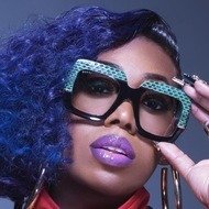 Missy Elliott, 52 (Rapper)