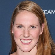 Missy Franklin, 30 (Swimmer)