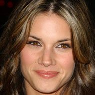 Missy Peregrym, 41 (Movie Actress)
