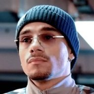 Mister V, 30 (YouTube Star)