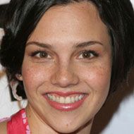 Misti Traya, 44 (电视女演员)