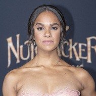 Misty Copeland, 41 (Bailarín)