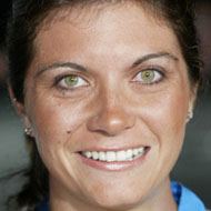 Misty May-Treanor, 48 (Volleyball Player)