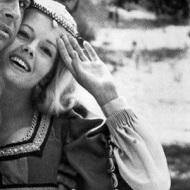 Misty Rowe, 73 (TV Actress)