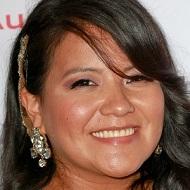 Misty Upham (1982 - 2014) (电影女演员)