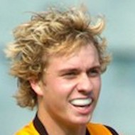 Mitch Duncan, 34 (Australian Rules Footballer)