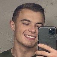 Mitch Dyer, 26 (TikTok Star)