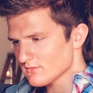 Mitch Goudy, 30 (Country Singer)