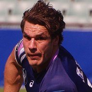 Mitch Inman, 37 (Регбист)