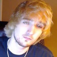 Mitch Jones, 31 (Twitch之星)