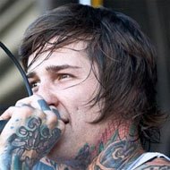 Mitch Lucker (1984 - 2012) (Металлист)