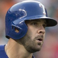 Mitch Moreland, 40 (Baseball Player)