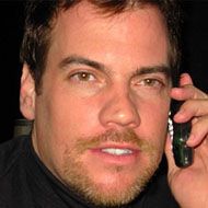 Mitch Mullany (1968 - 2008) (电视演员)