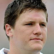 Mitch Mustain, 37 (Football Player)