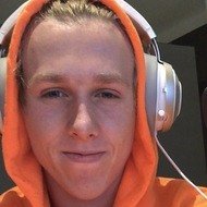 Mitch Power, 25 (抽搐之星)