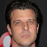 Mitch Rouse, 59 (Movie Actor)