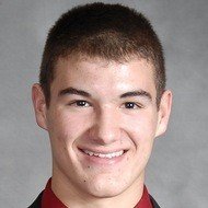 Mitch Trubisky, 29 (Giocatore di calcio)