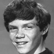 Mitch Vogel, 69 (TV Actor)