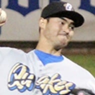 Mitch White, 30 (Baseball Player)