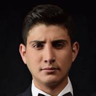 Mitchel Bonilla, 31 (Instagram Star)